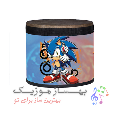 طبلک سونیک