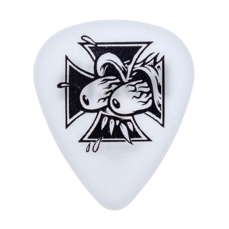 Dunlop Frank Kozik Eyes Cross 0.73mm