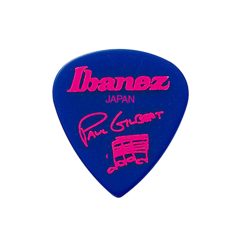 Ibanez 1000PGJB Paul Gilbert 1.0mm