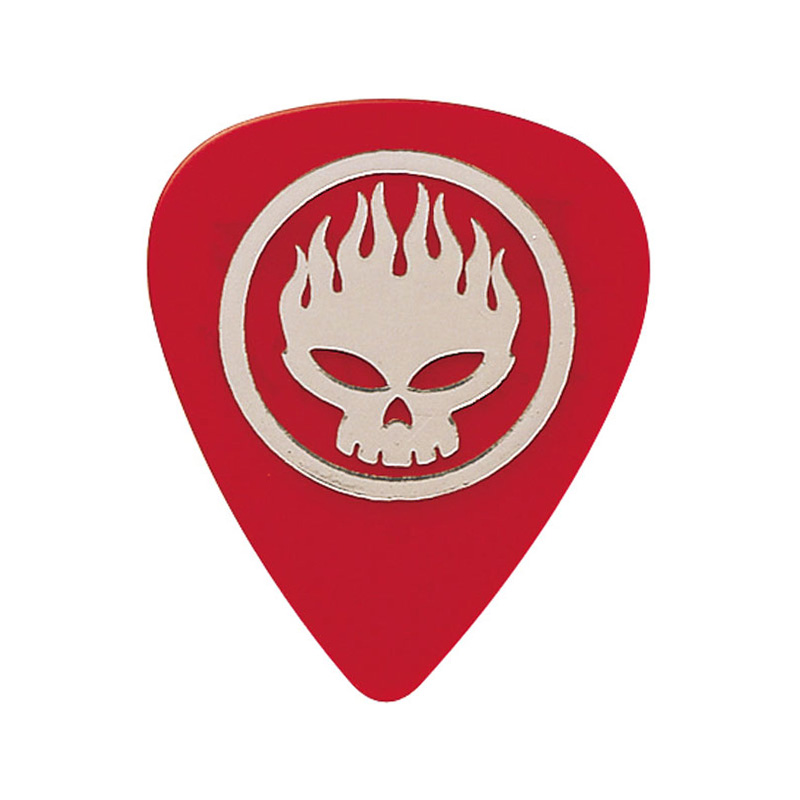 Ibanez The Offspring Red 1.0mm