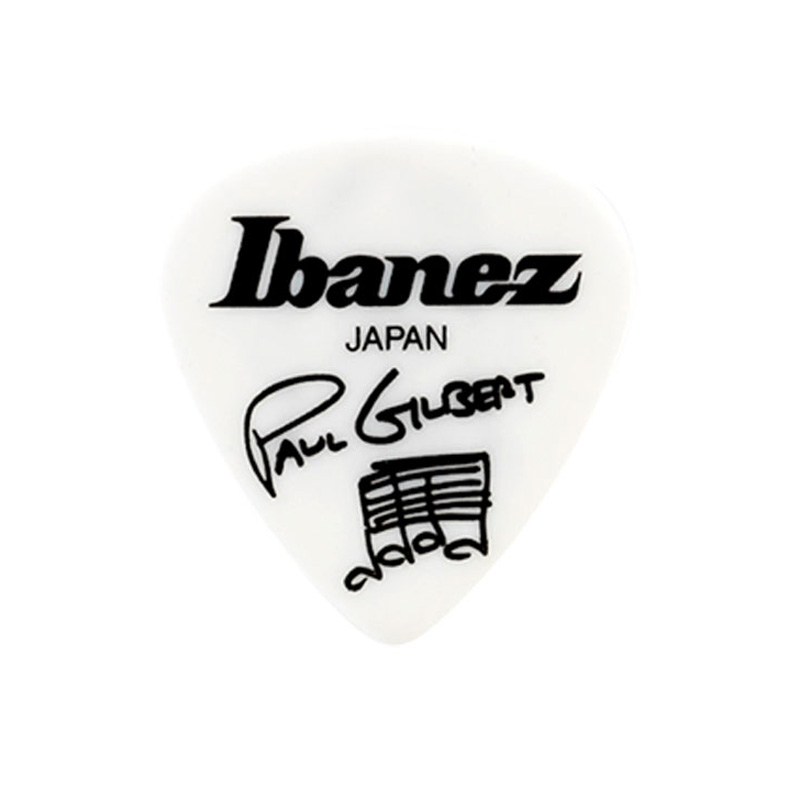 Ibanez 1000PGWH Paul Gilbert 1.0mm