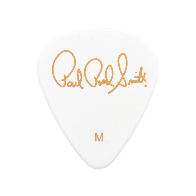 PRS Solid White Medium