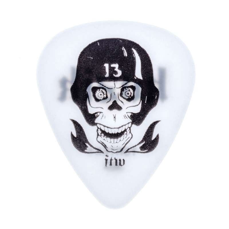 Dunlop Frank Kozik FTW Skull 0.73mm