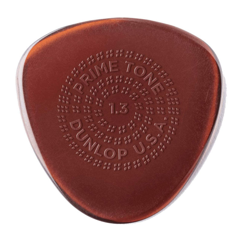 Dunlop Primetone Semi Round 1.3mm