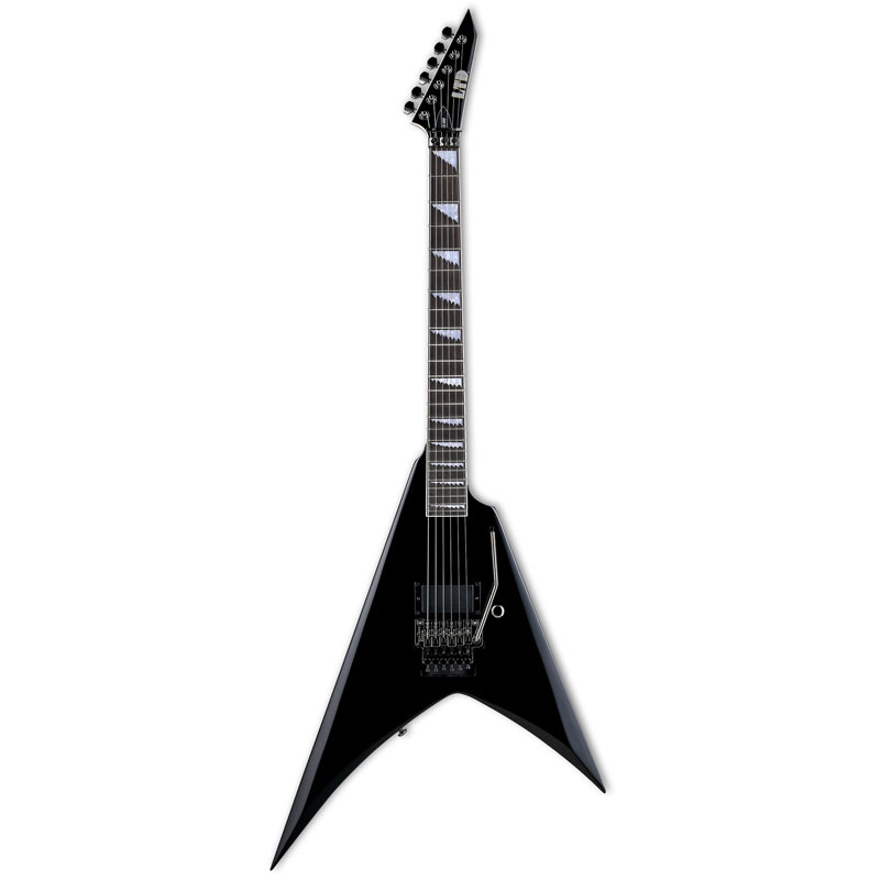 LTD Alexi 200 Black
