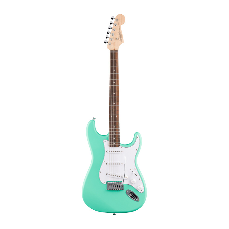 Squier Debut Stratocaster Sea Foam Green