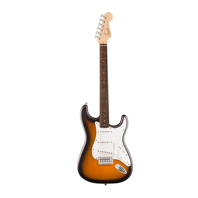 Squier Debut Stratocaster 2 Color Sunburst