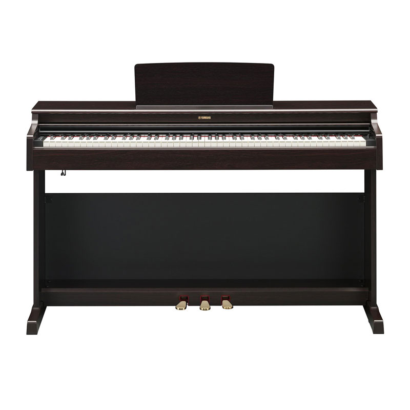 Yamaha YDP 165 Dark Rosewood