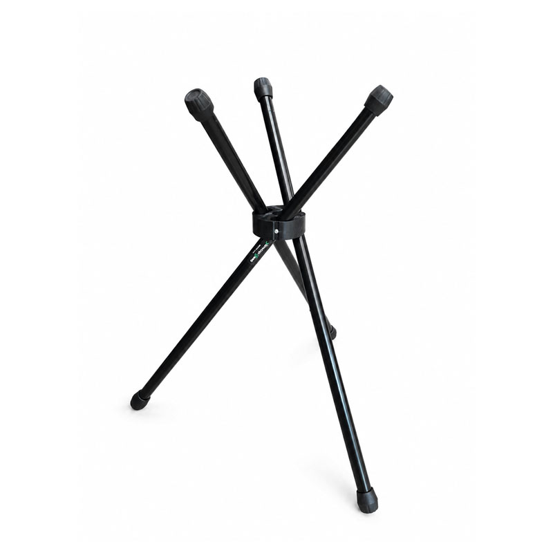 Shining Sound Tripod Hang Drum Stand