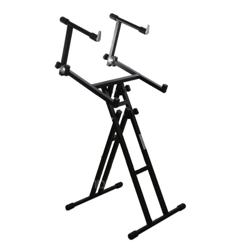 TM Group DJ Stand Two Level LT