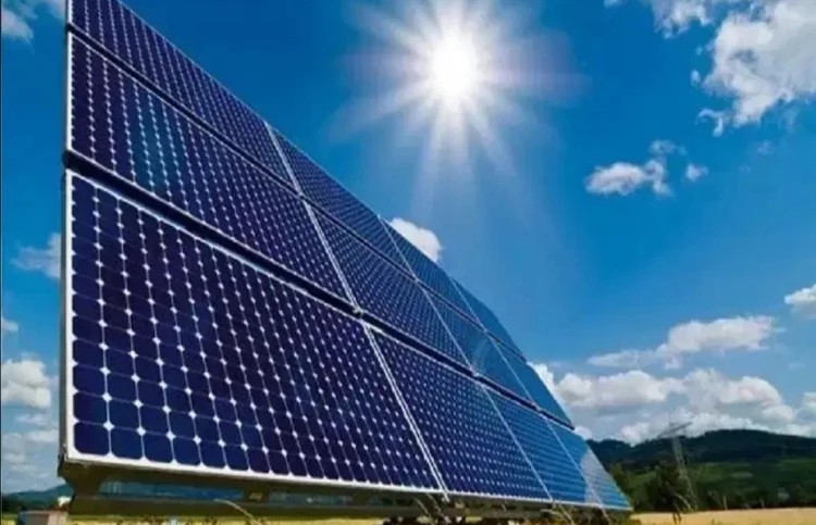 پکیج کامل برق خورشیدی 1 کیلووات (On-Grid/Off-Grid)