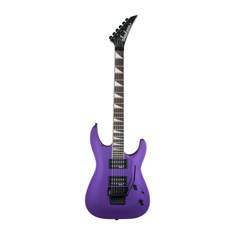 Jackson Dinky Arch Top JS32 DKA Pavo Purple