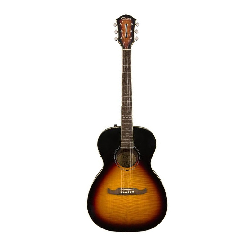 Fender FA-235E Concert Sunburst