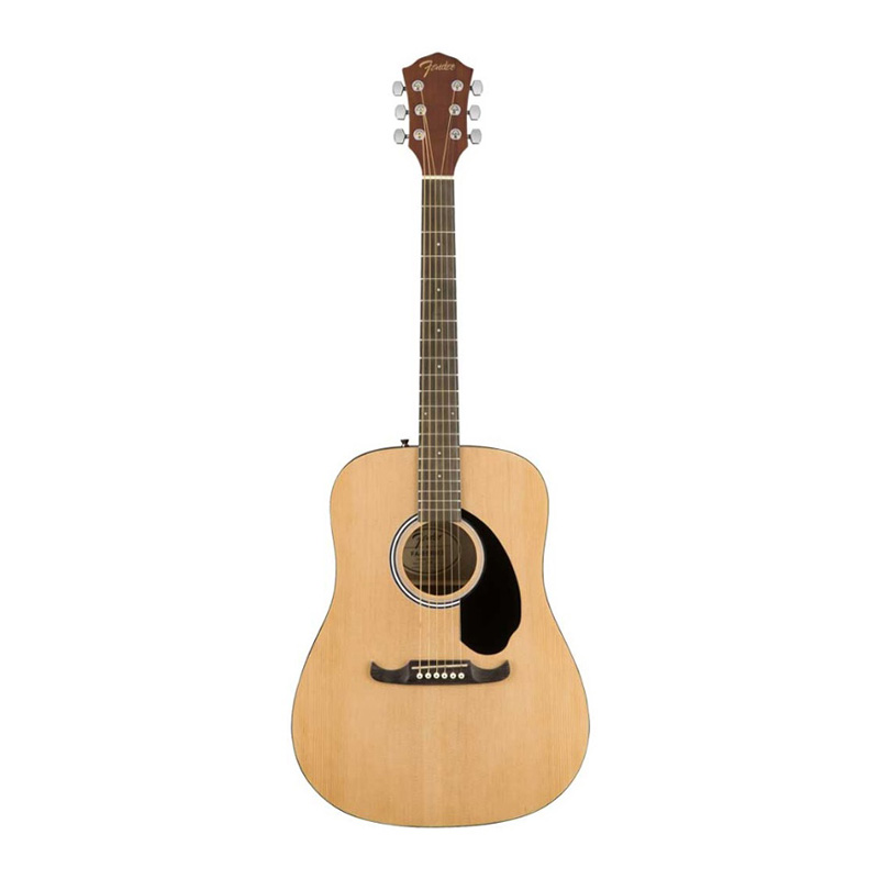 Fender FA 125 Dreadnought Rosewood NAT