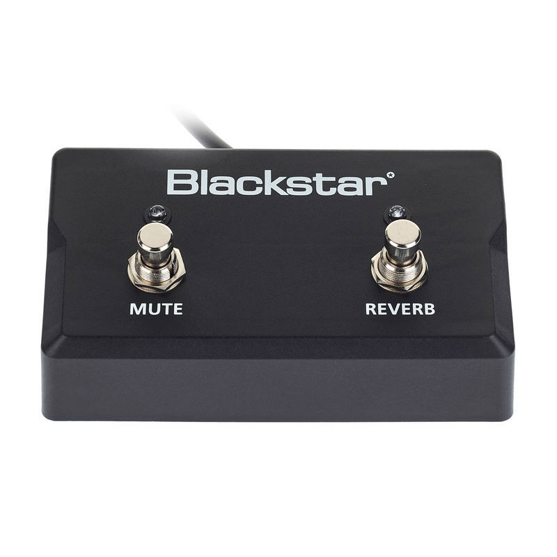 Blackstar FS 17