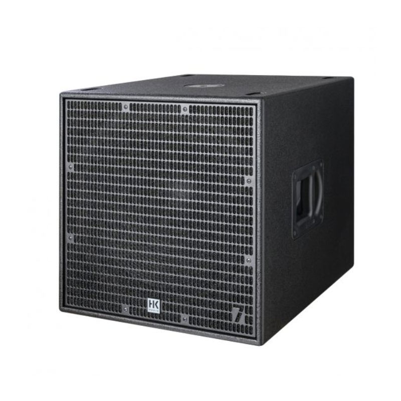 HK Audio Linear 7 118 Sub A