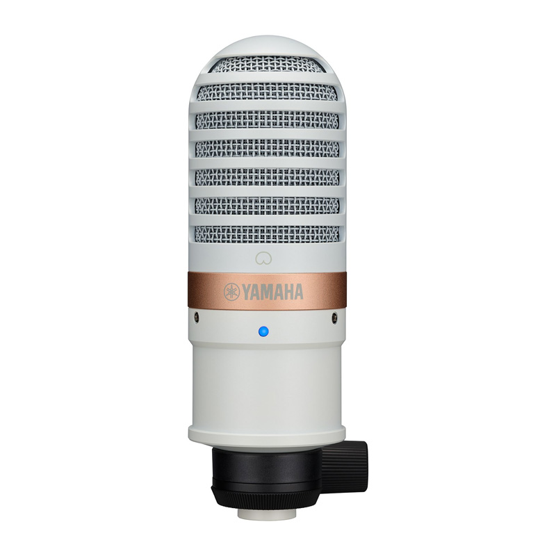 Yamaha YCM01 White