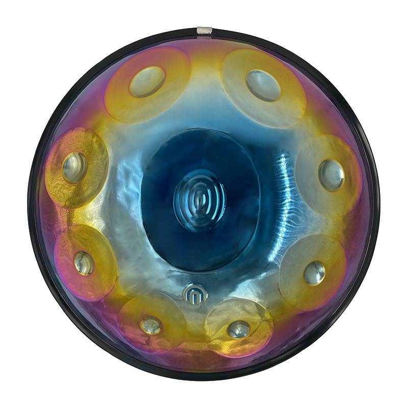 Arsha Hang Drum Seven Colors