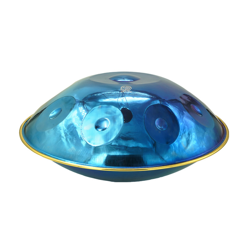Peransa VIP Seven Colors Steel