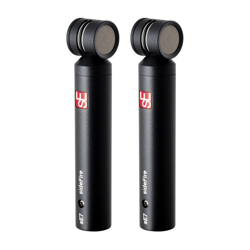 sE Electronics sE7 sideFire Pair