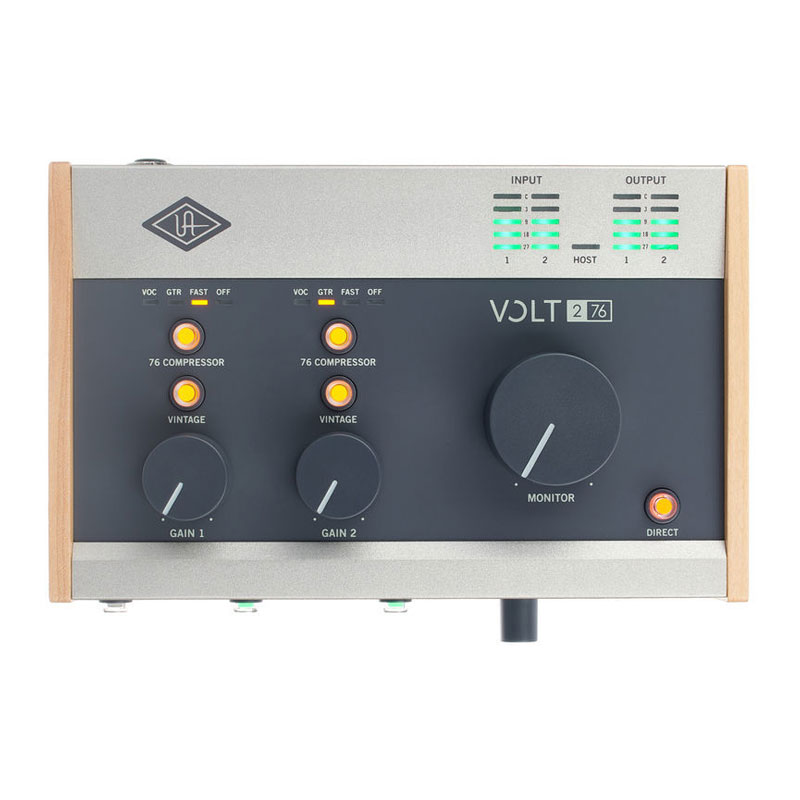 Universal Audio Volt 276