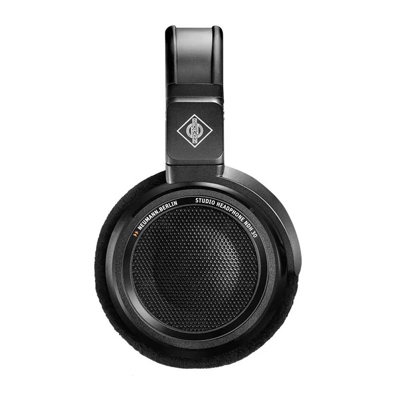 Neumann NDH 30 Black Edition