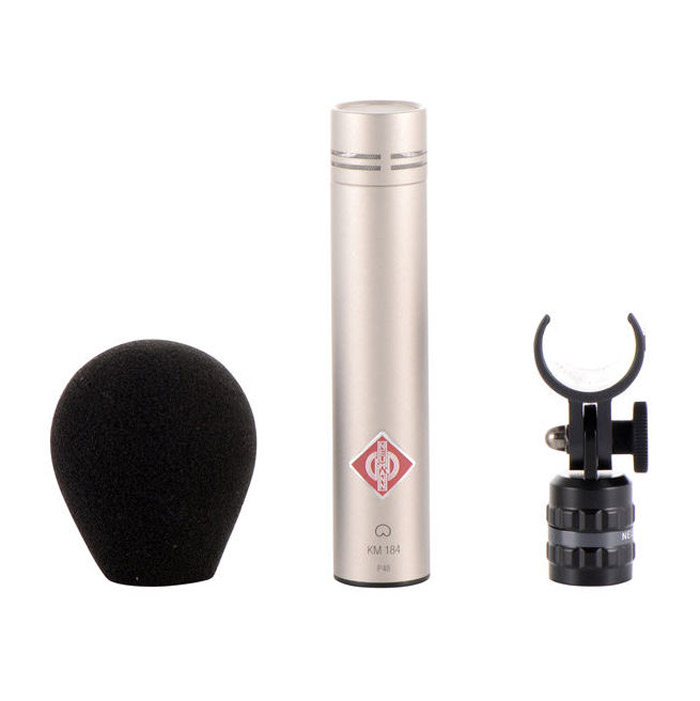 Neumann KM184