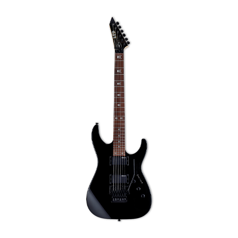 LTD KH 202 Black