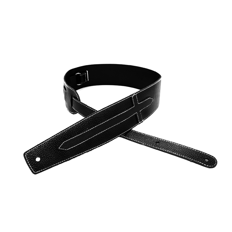 Shining Sound LTH Black White Cross
