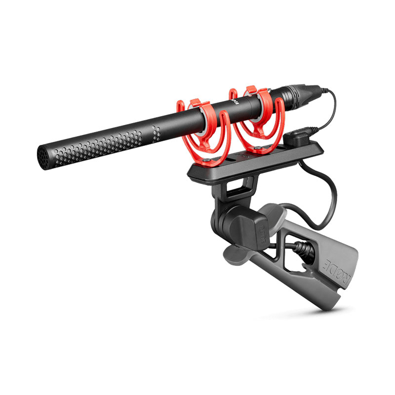 Rode NTG 5