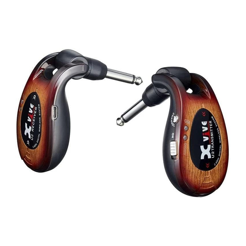 Xvive U2 Sunburst