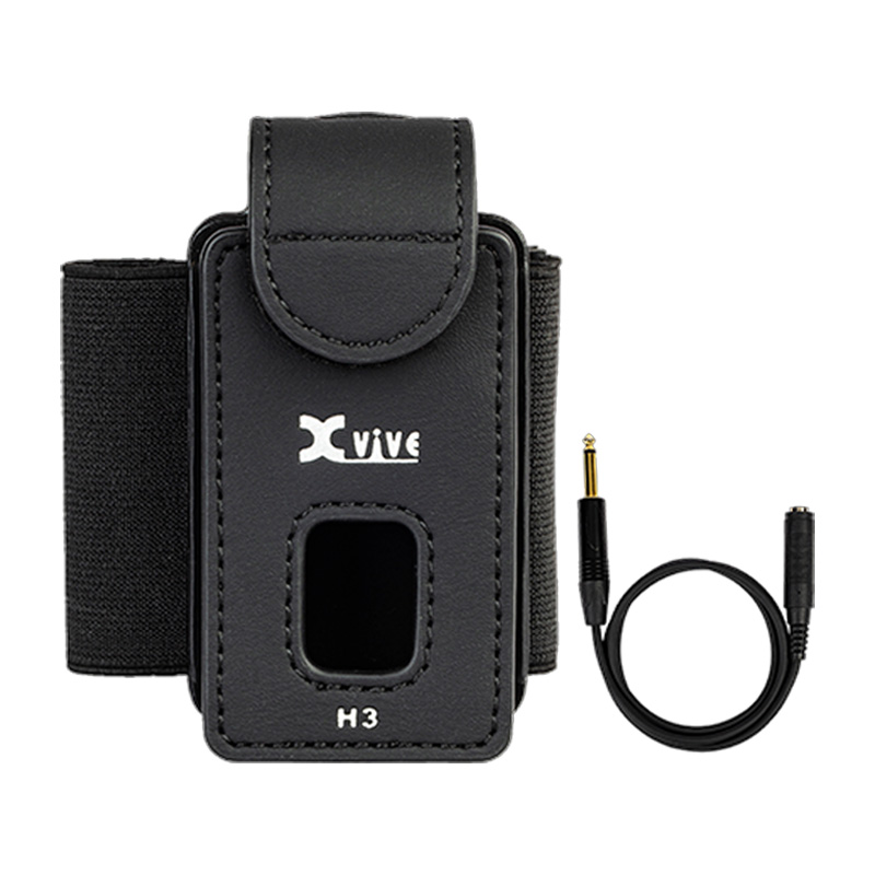 Xvive H3
