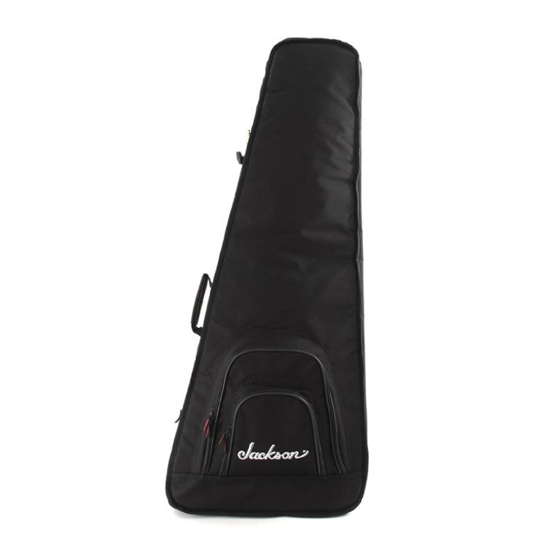 Jackson Multi-Fit Kelly King V Rhoads Warrior Black