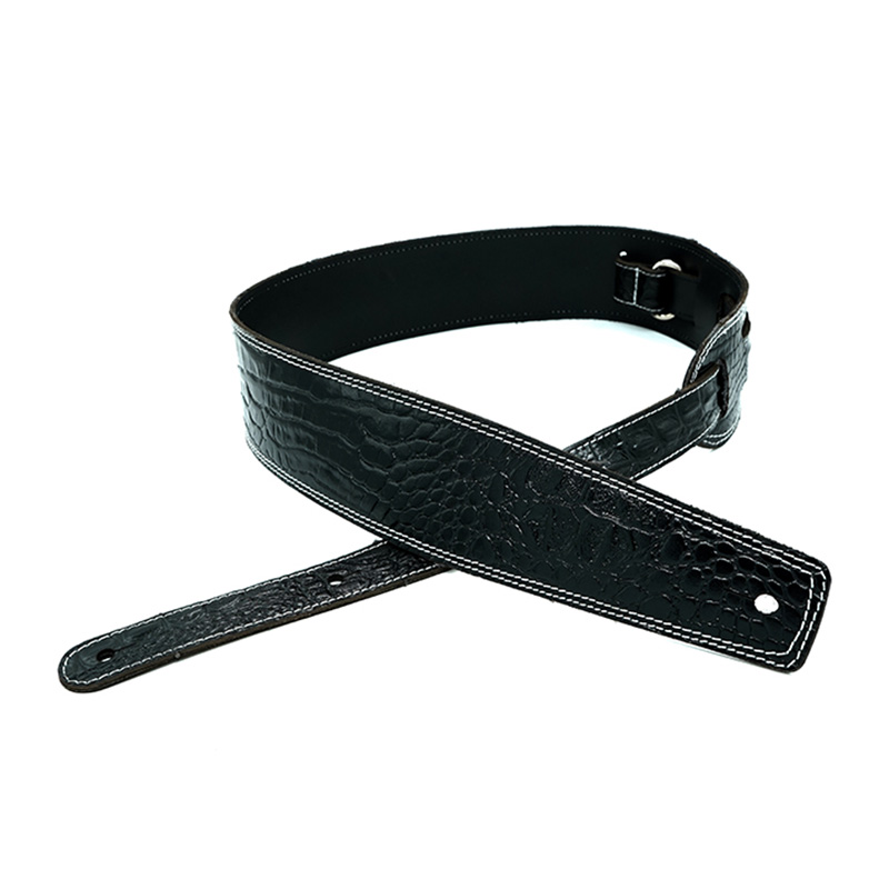 Shining Sound LTH Snake White Black 03