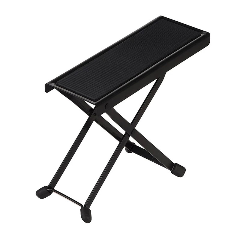 Shining Sound Footstool
