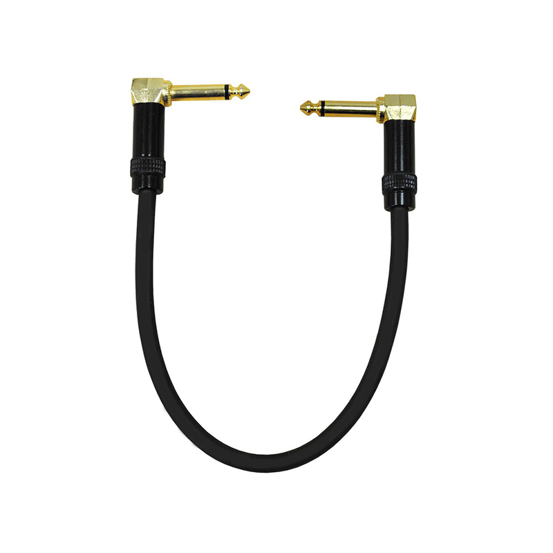 TM Group TS to TS 30cm 2xRightangle