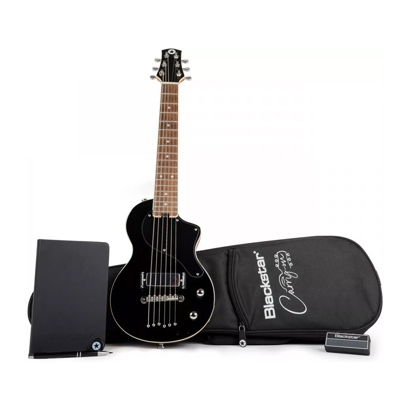 Blackstar Travel Guitar Pack