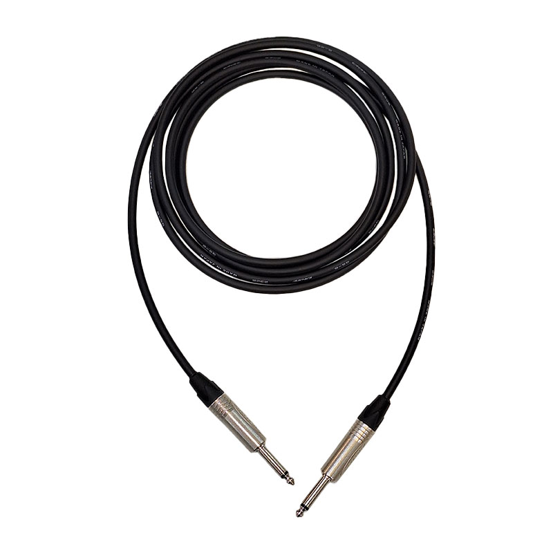 TM Group TS to TS Instrument Cable Neutrik Original 3m
