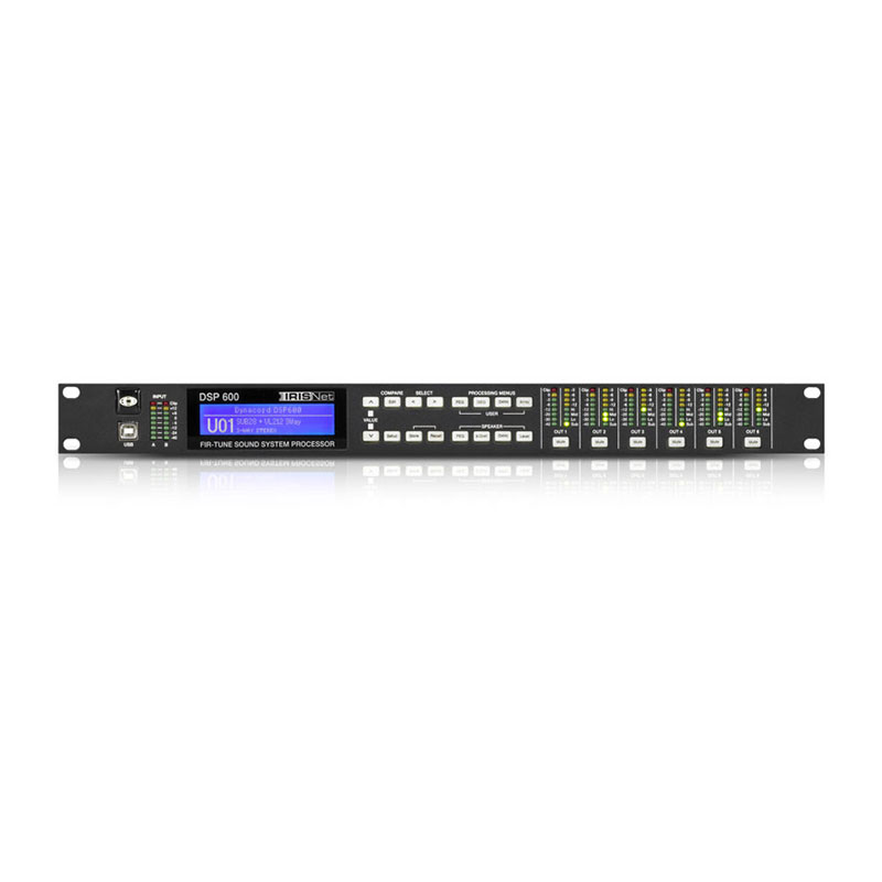 Dynacord DSP 600