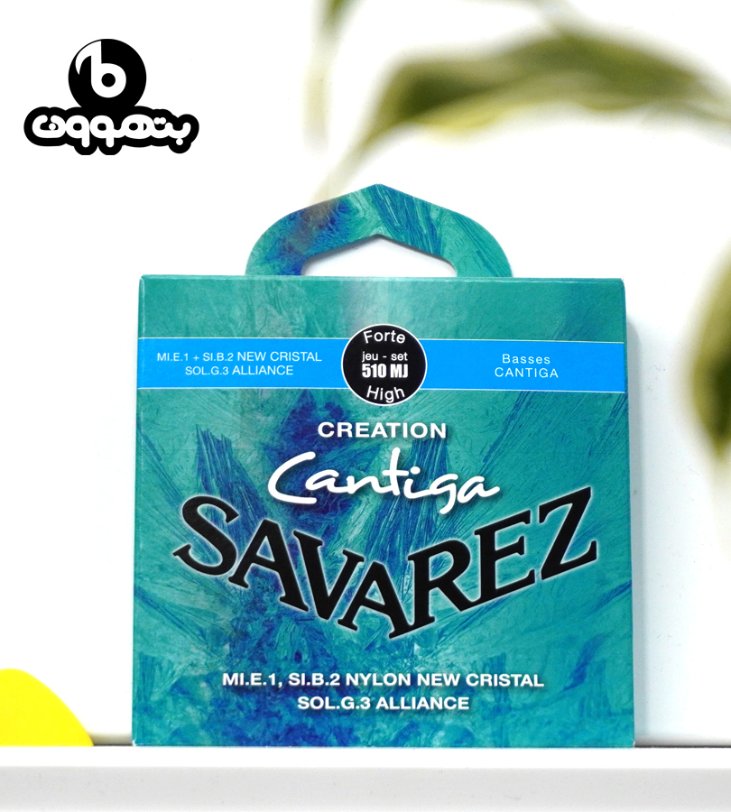 سیم ساورز creation cantiga forte-high 510 MJ
