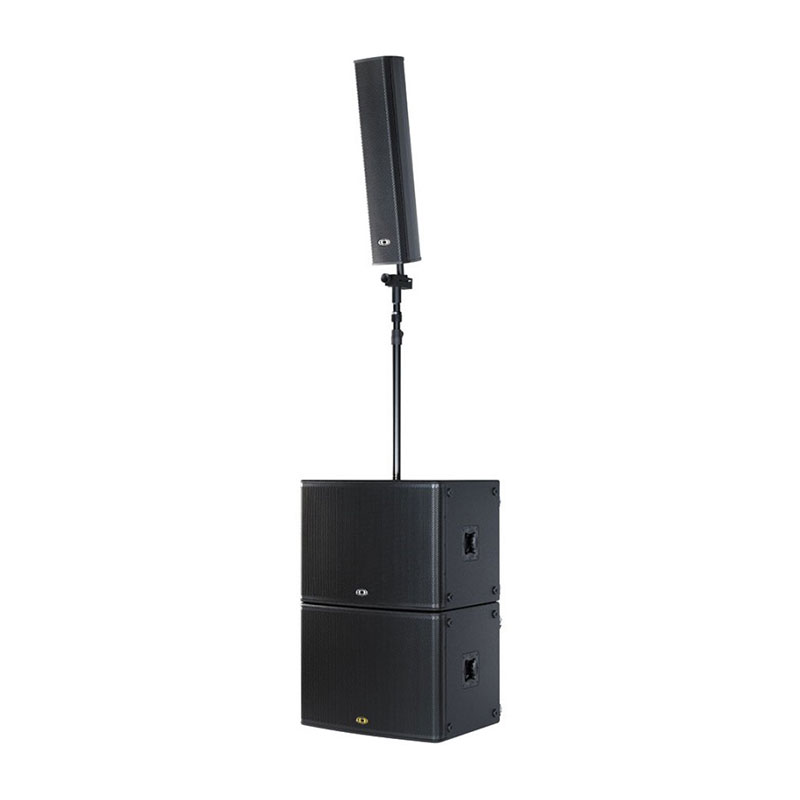 Dynacord VA 418