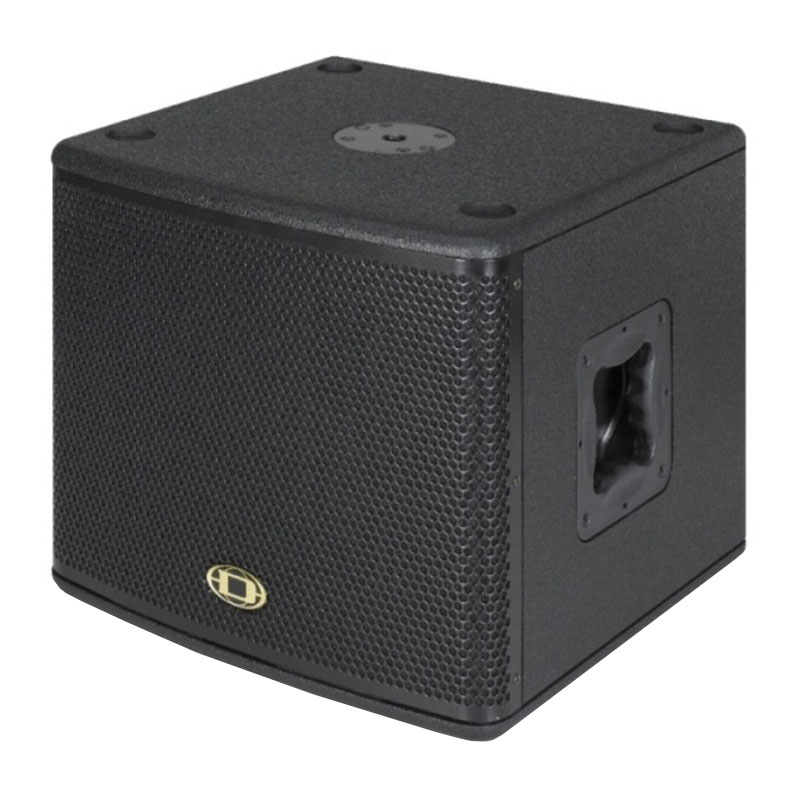 Dynacord PowerSub 112