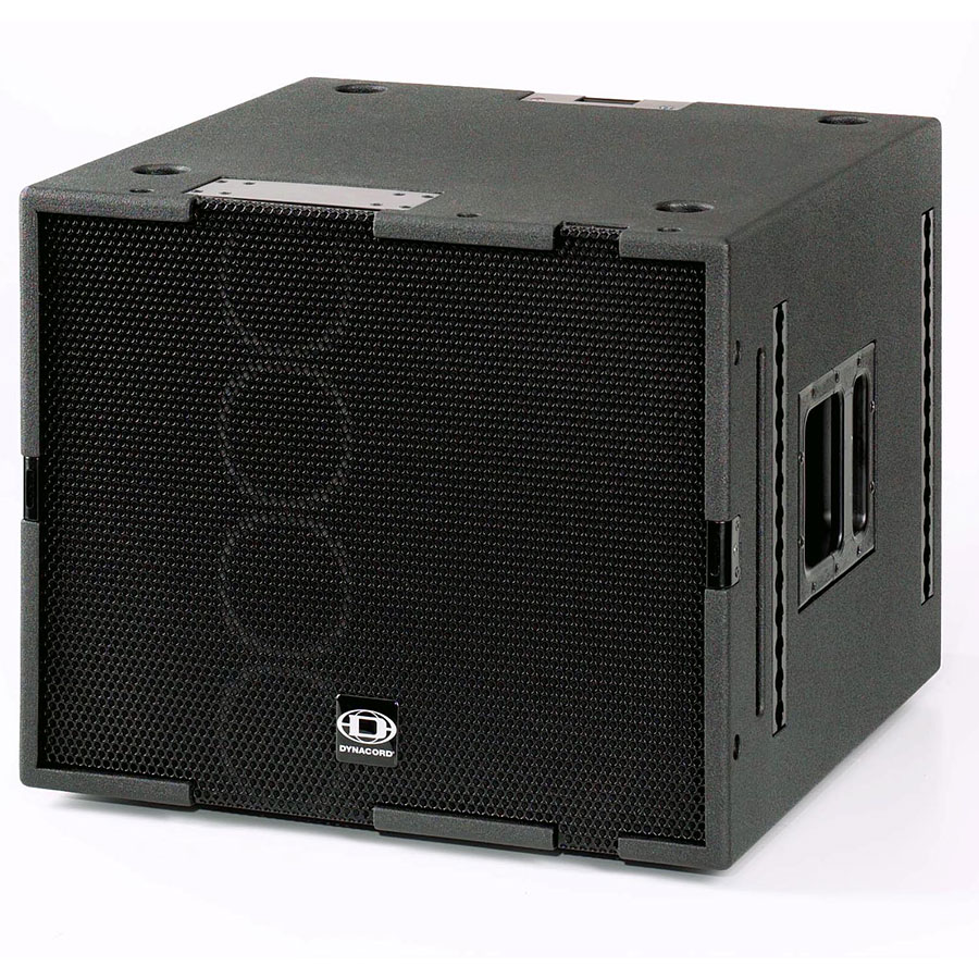 Dynacord Cobra 4FIR Systems