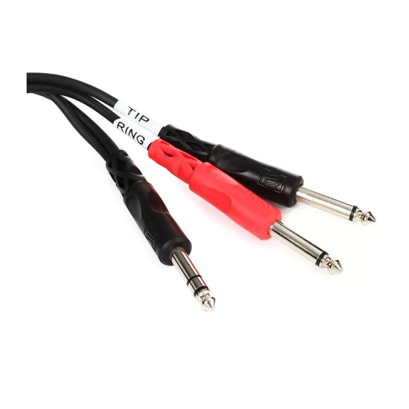Hosa STP-201 Insert Cable
