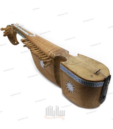 رباب افغانی