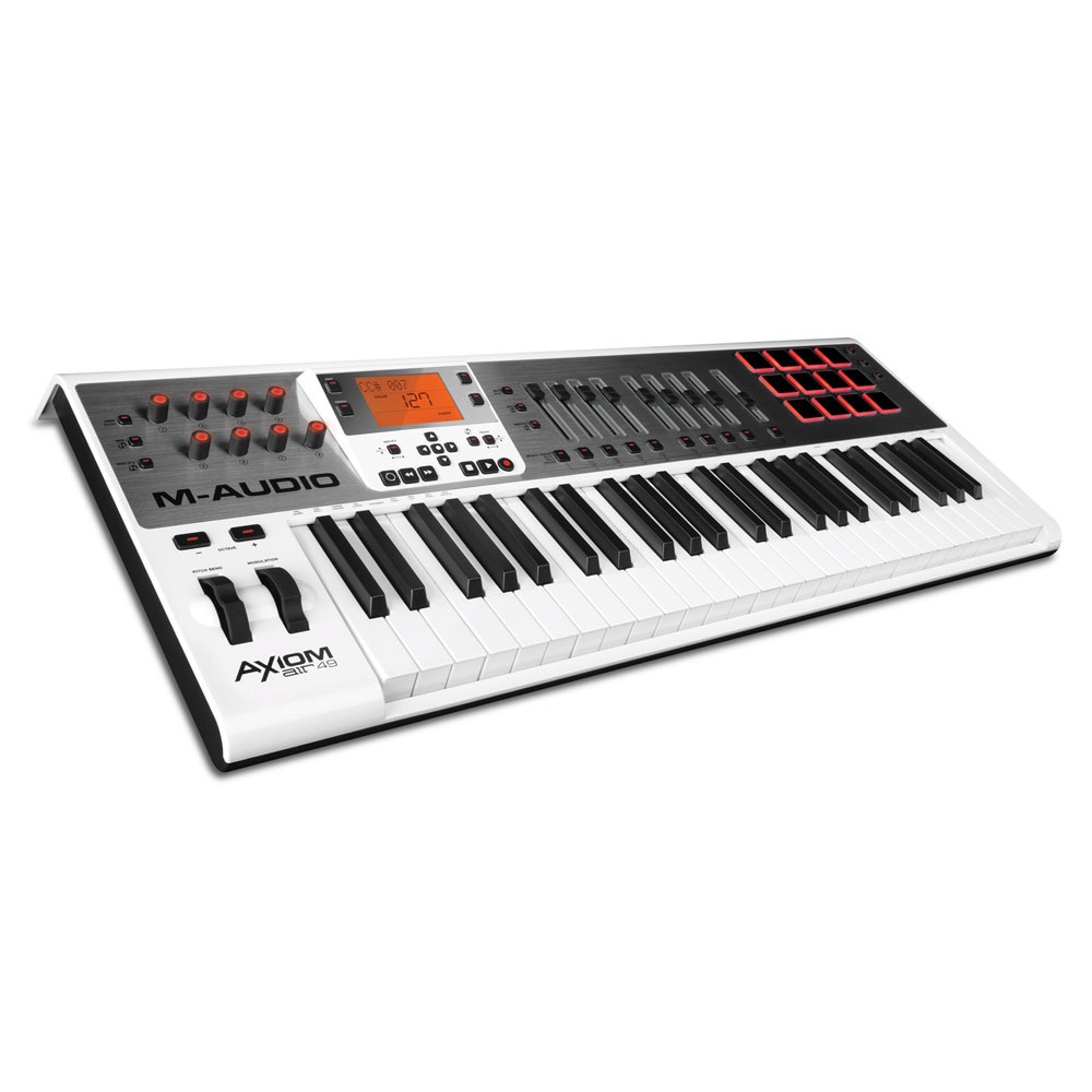 M-Audio Axiom AIR 49