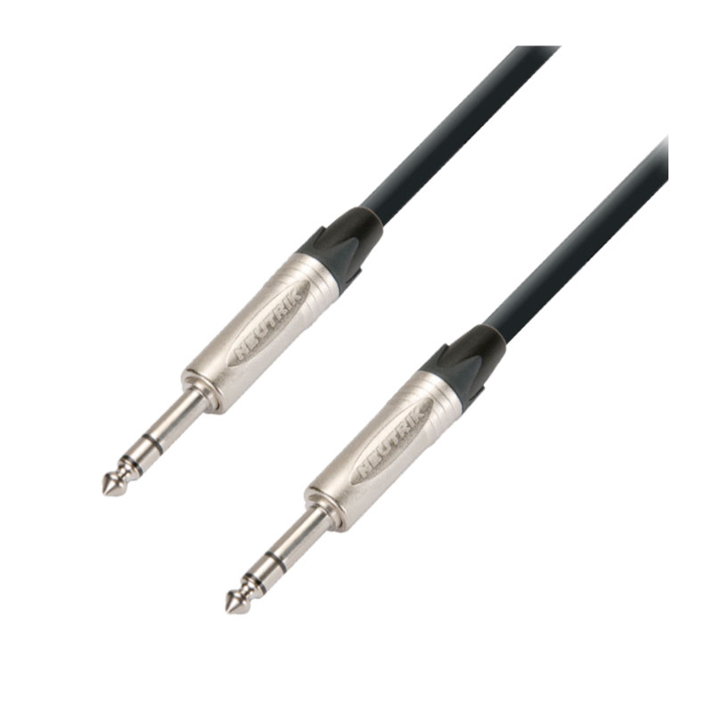 TM Group TRS to TRS 3m Neutrik Original