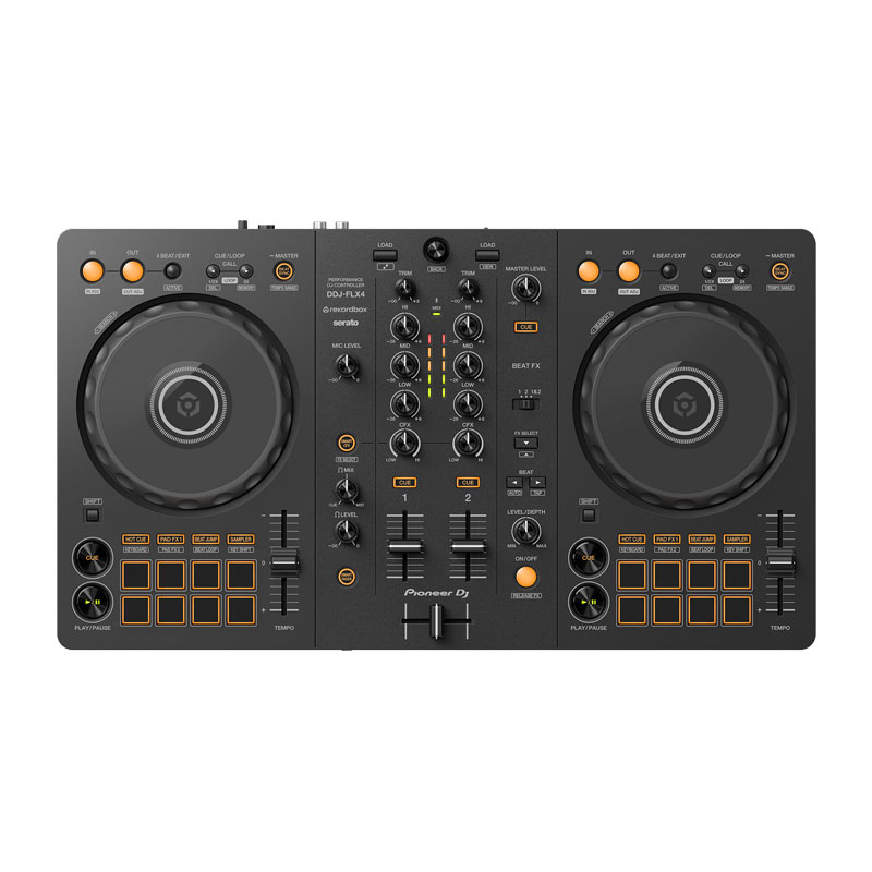 Pioneer DDJ-FLX4