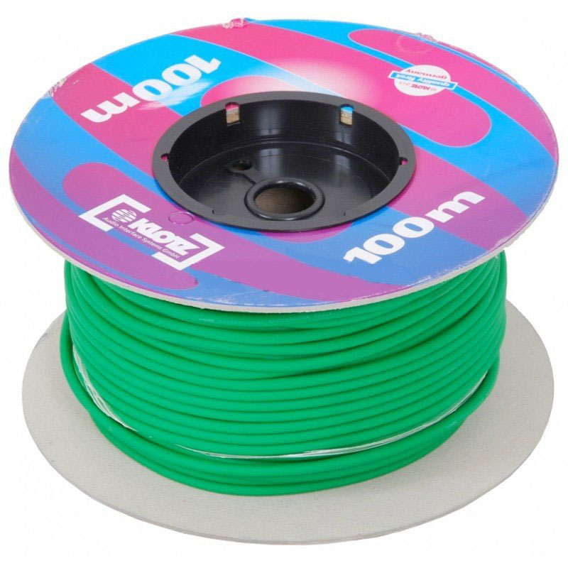 Klotz MY206GN 100m