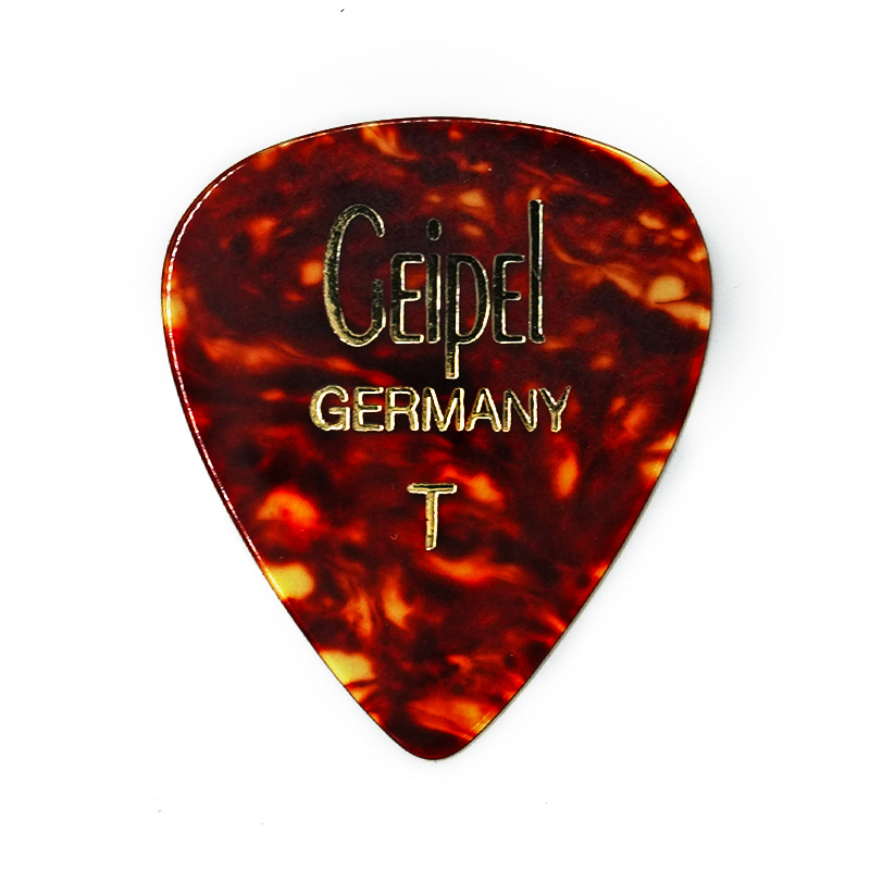 Geipel Turtleshell Thin